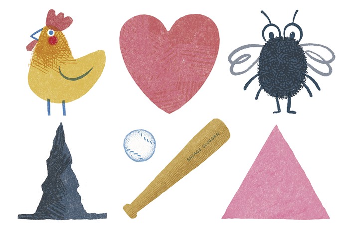 SAVAGE LOVE: Quickies